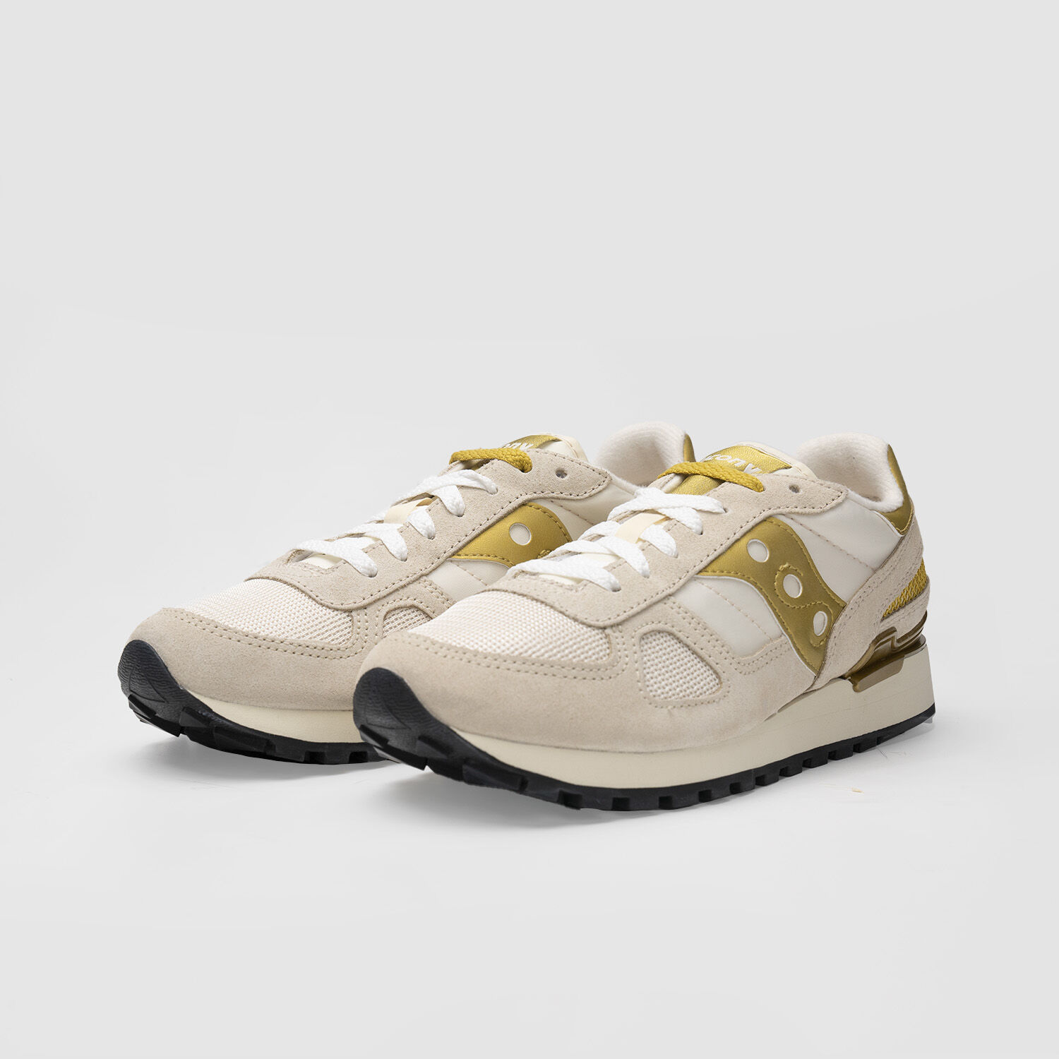 Saucony shadow online bambino oro