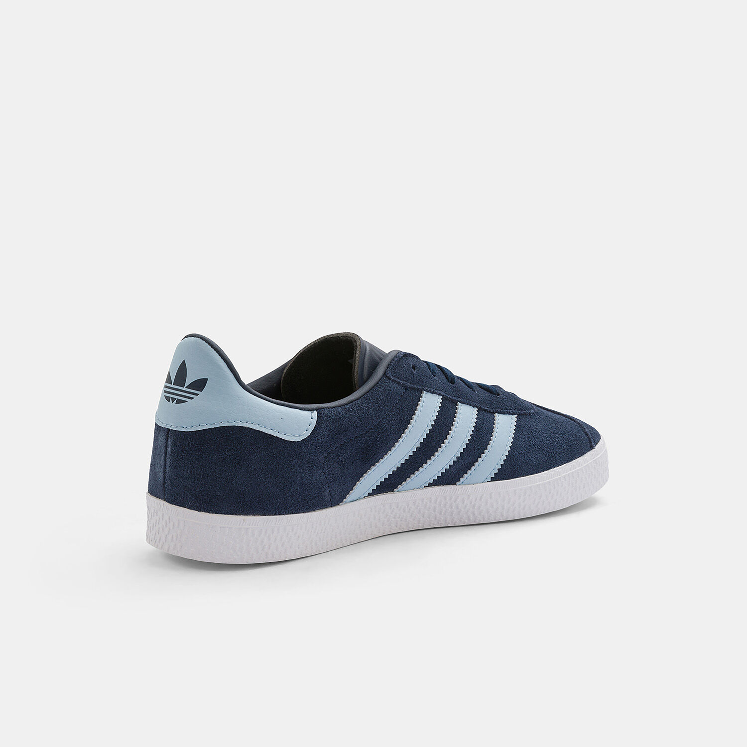 Adidas gazelle shop blu donna