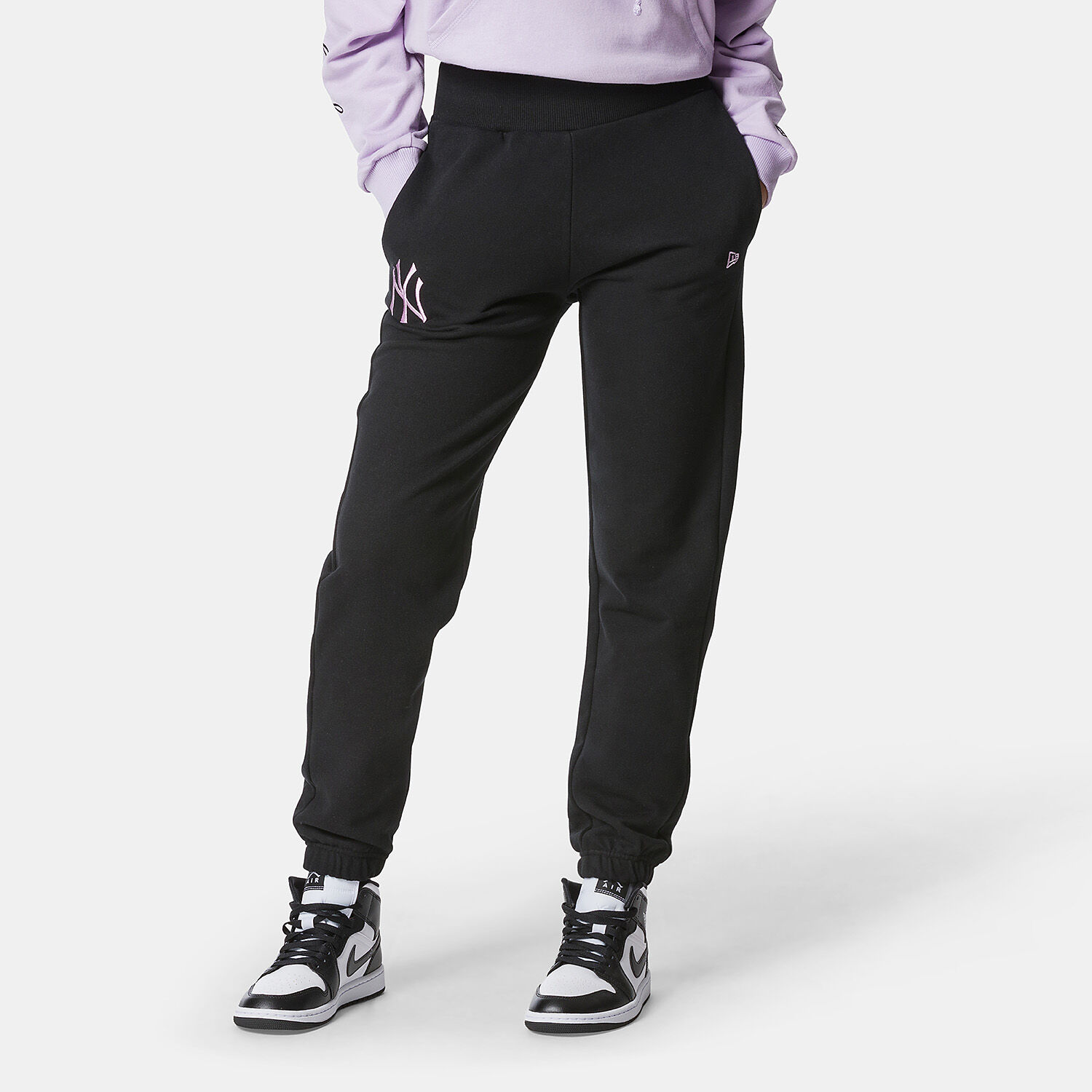 Pantaloni new 2025 york yankees
