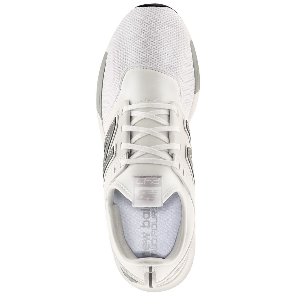 New Balance 247 Male White AW LAB