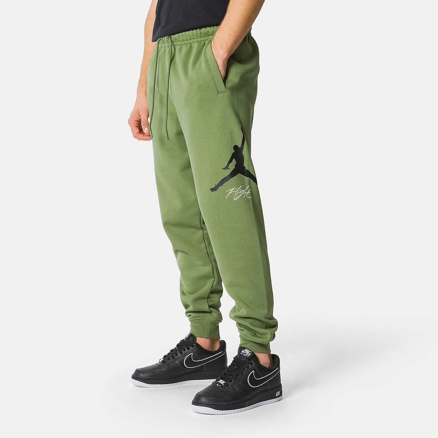 Pantaloni jordan air discount
