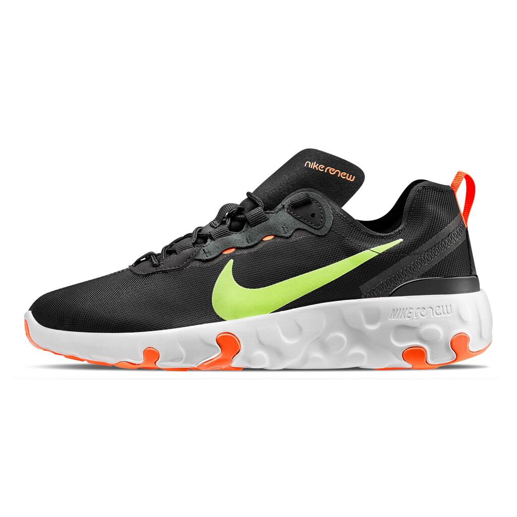 Nike react element 55 aw lab top