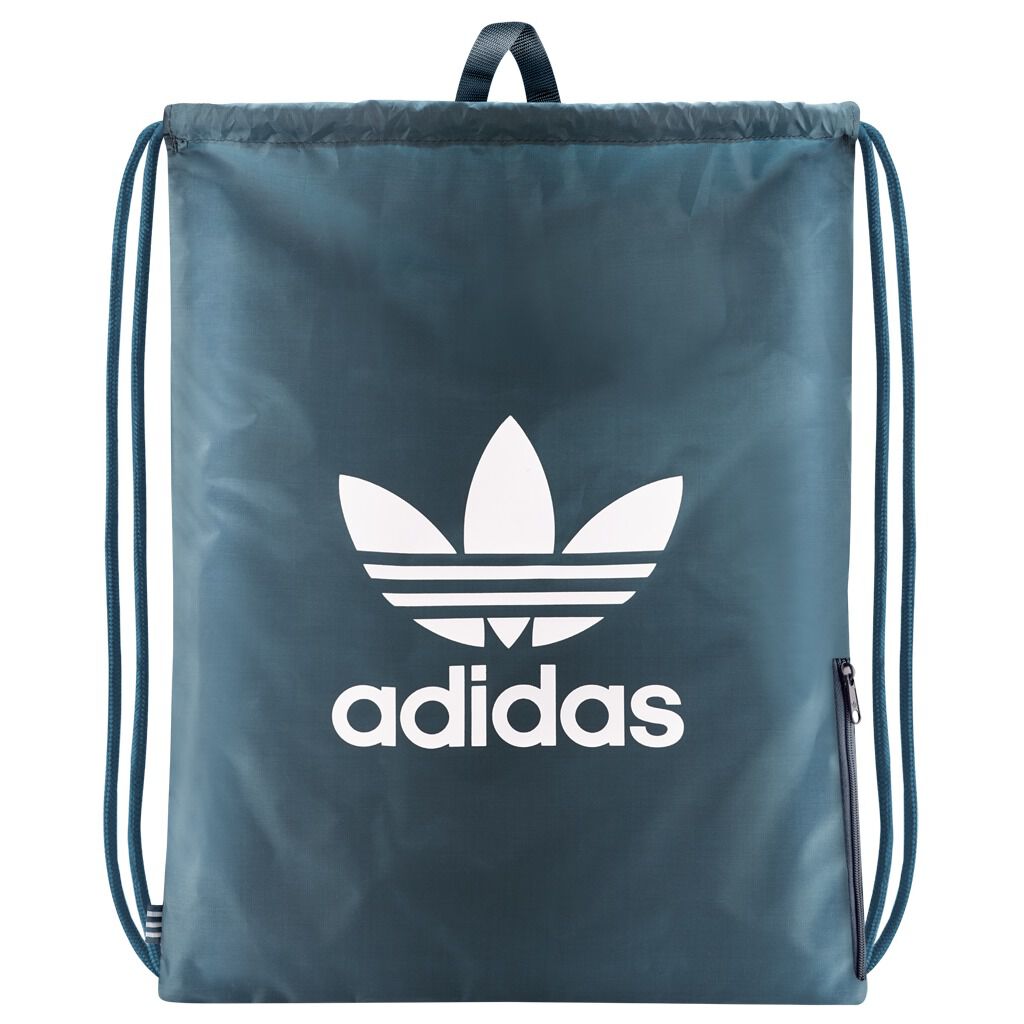 Gymsack trefoil adidas shop