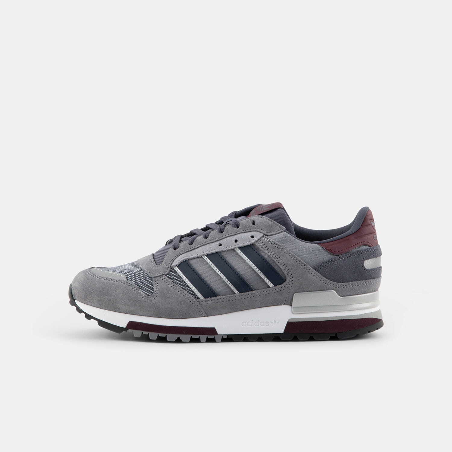adidas ZX 600 black, green, and white men's sneakers | AW LAB