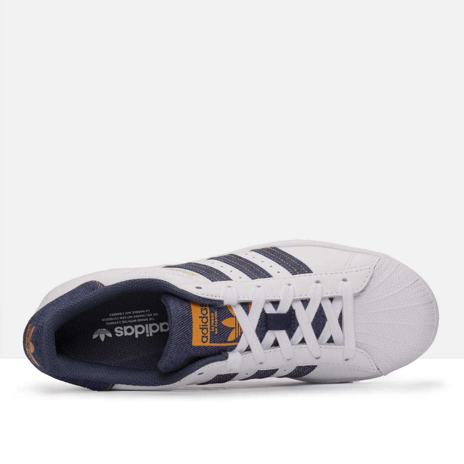 Bata adidas superstar store