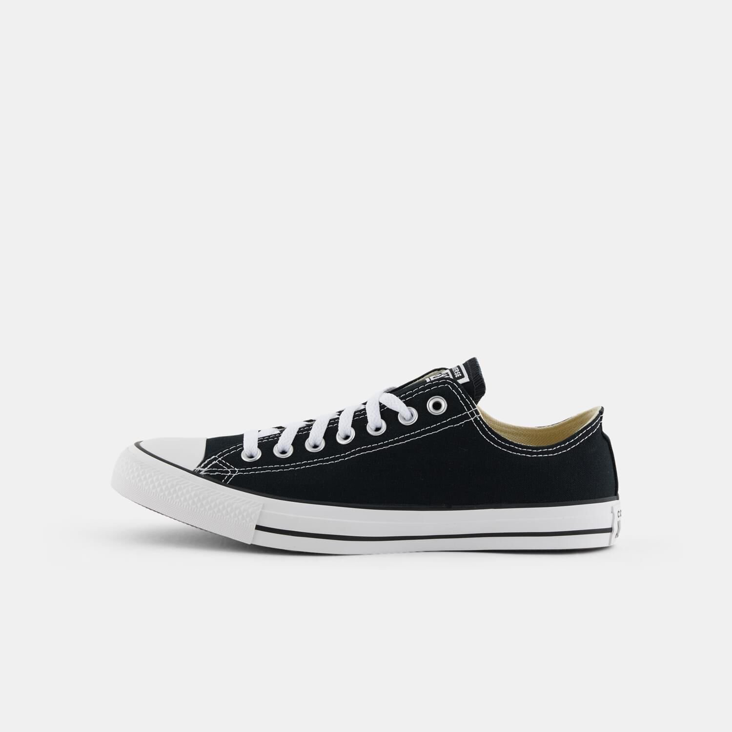 All star canvas ox sales converse