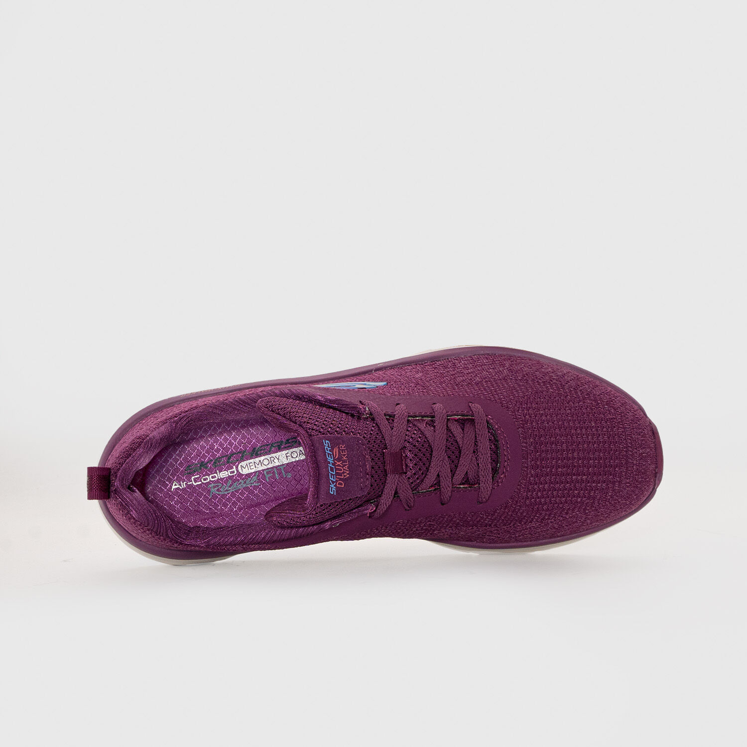 Skechers memory foam bordeaux online