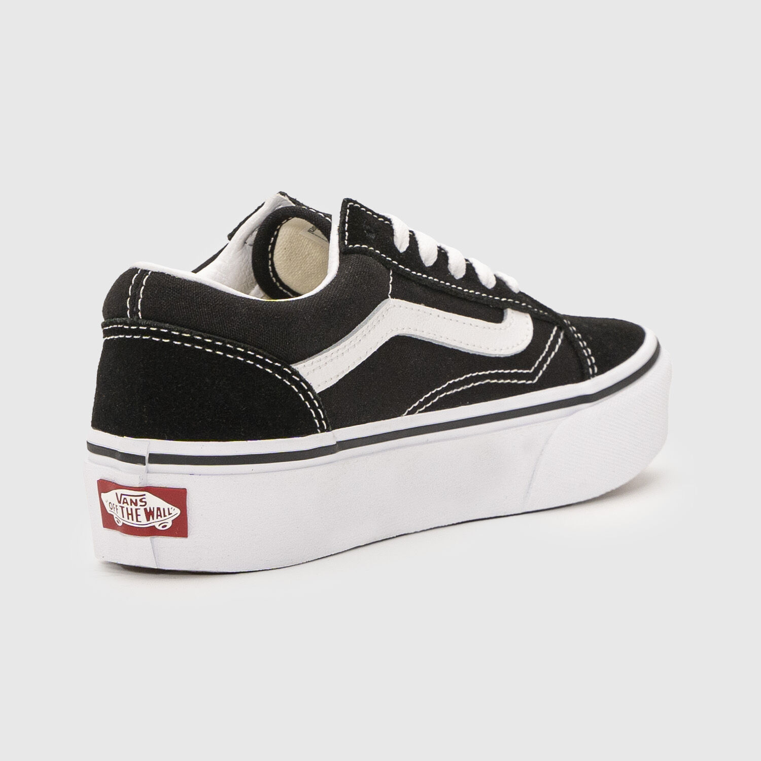 Vans old skool platform aw best sale lab