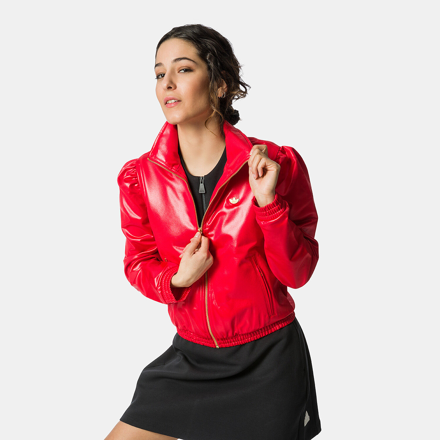 Adidas chile jacket sale