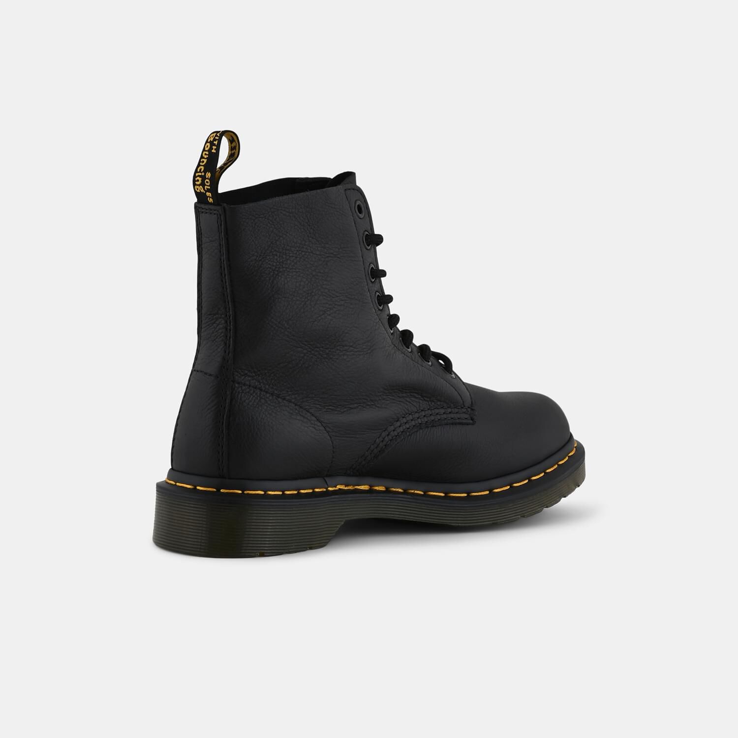 Stivali Dr. Martens 1460 Pascal Virginia AW LAB