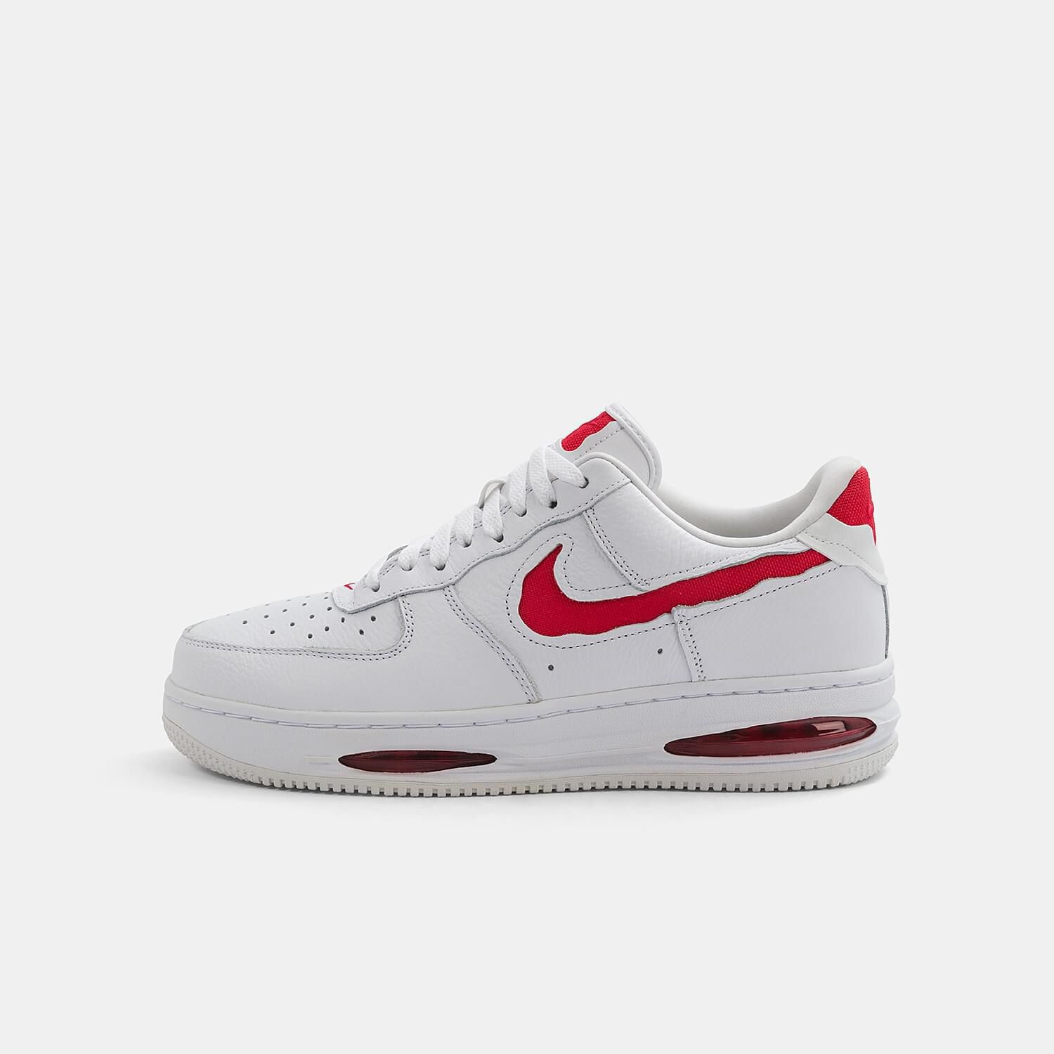 Nike air force 1 low bianche sale