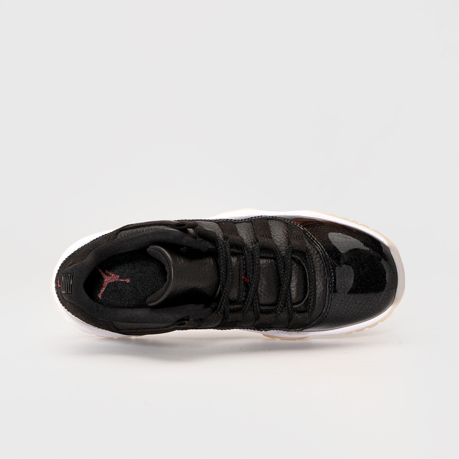 Jordan 11 hotsell retro bt toddler