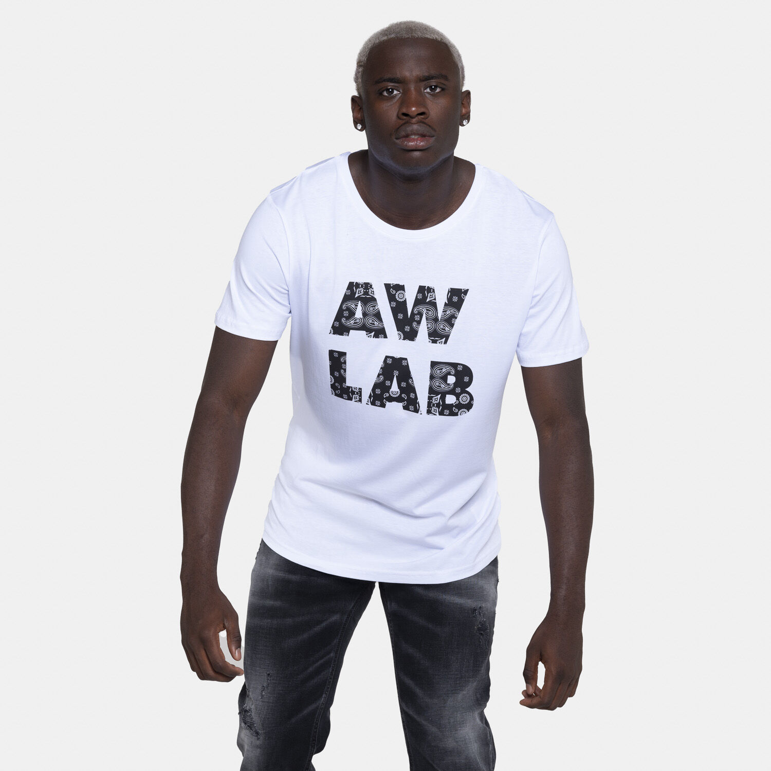 Aw lab magliette cheap
