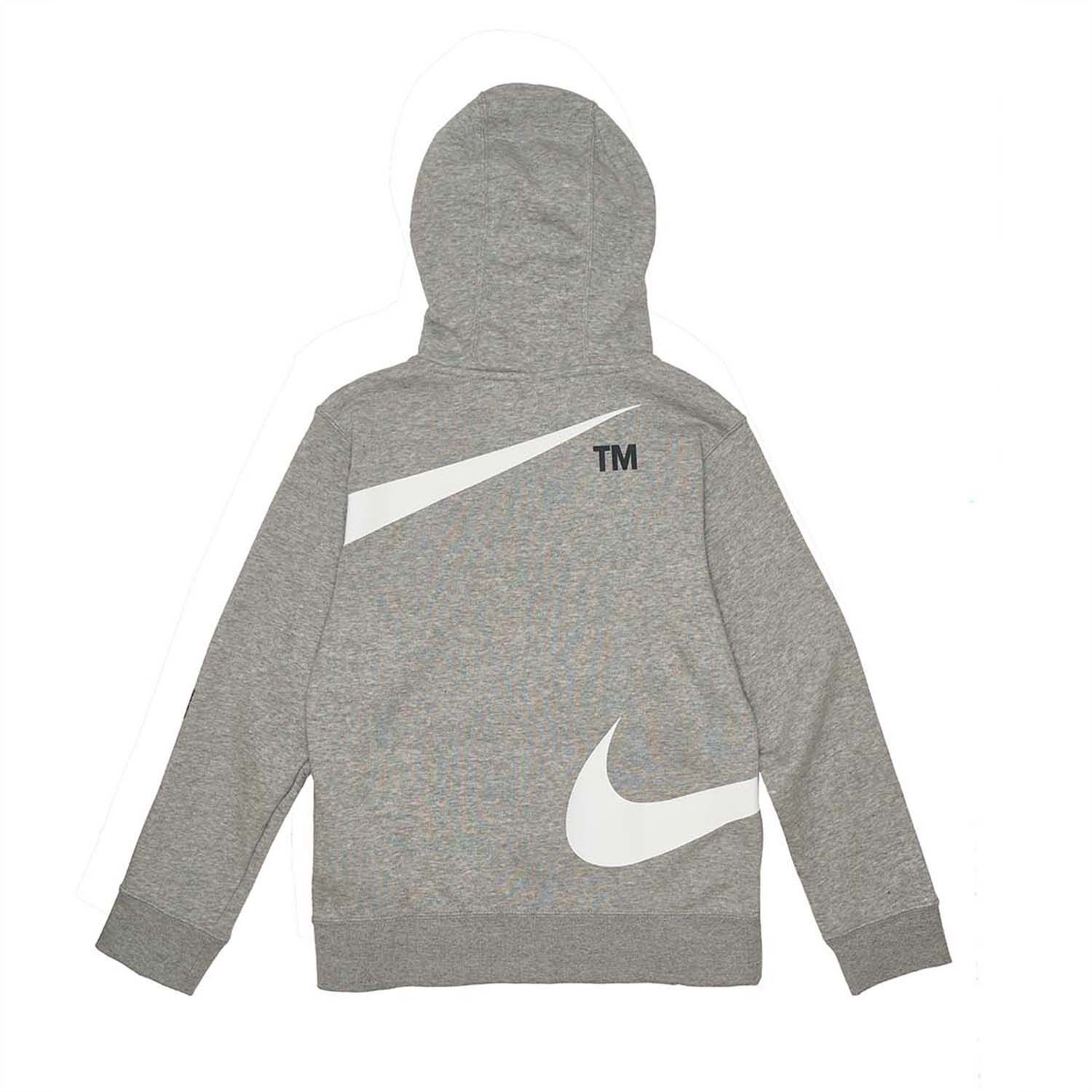 Felpa mirror top nike
