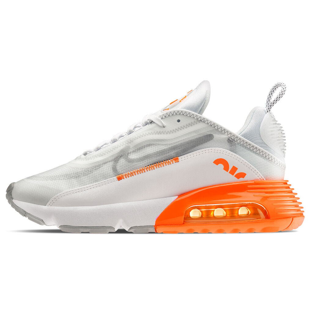 Air hot sale max arancioni
