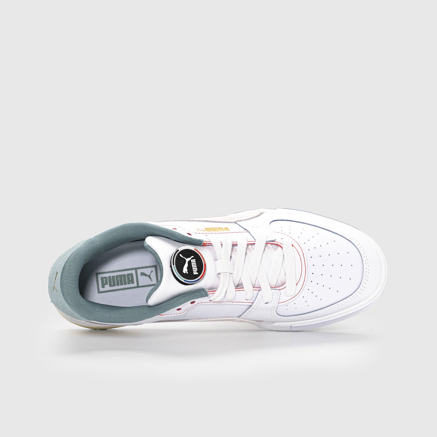 Zalando cali puma deals