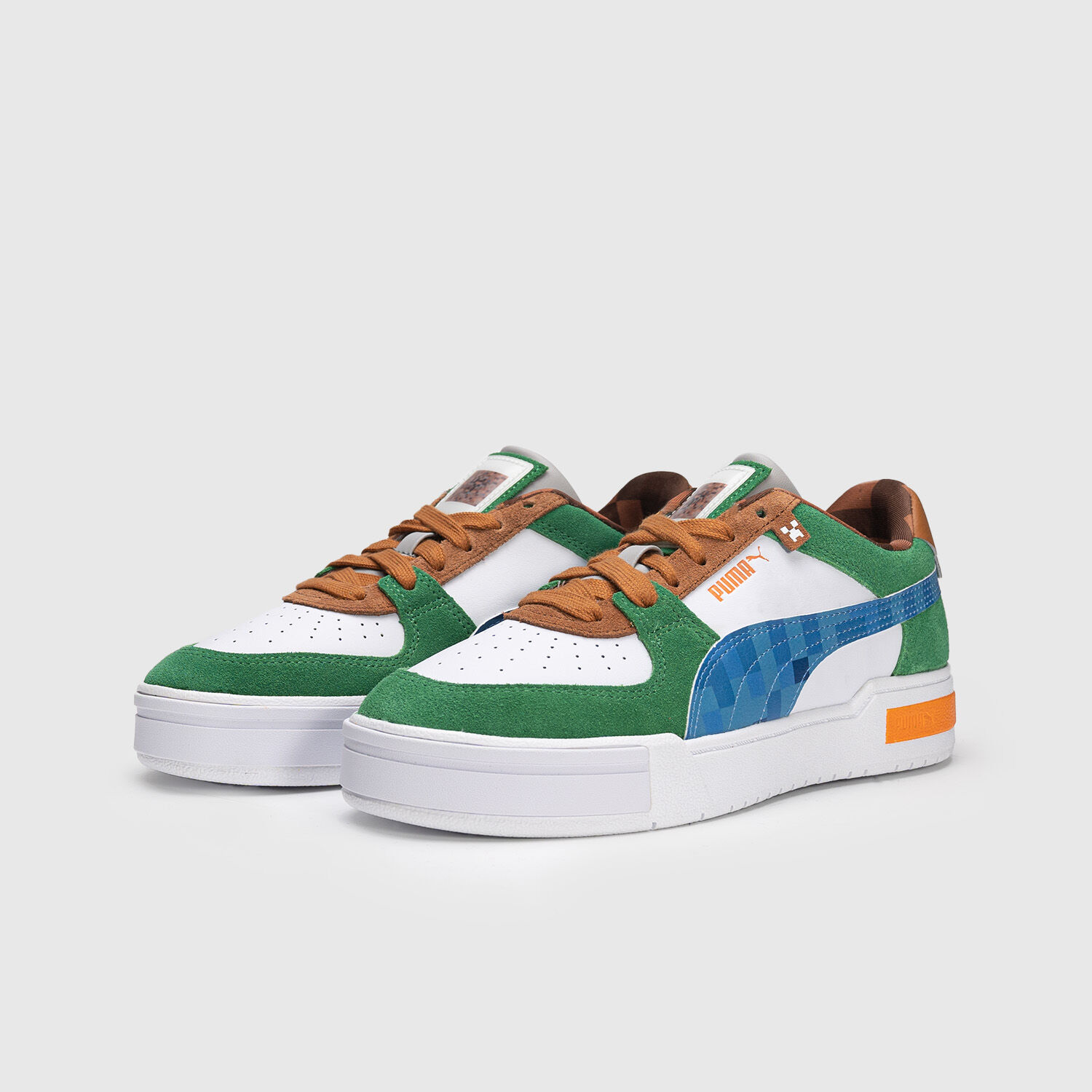 Aw lab sale puma cali