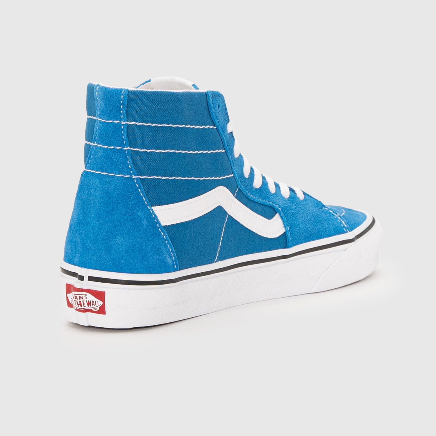Vans azzurre shop