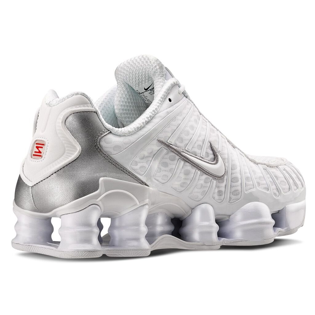 Nike shox donne outlet