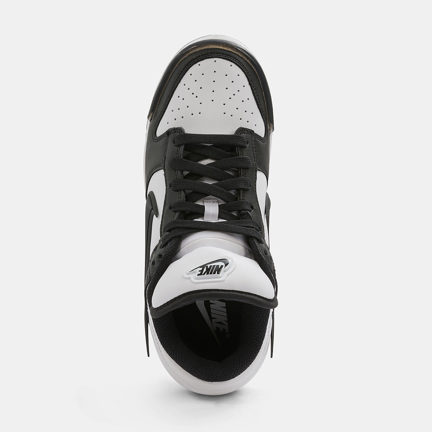 Nike twist panda best sale