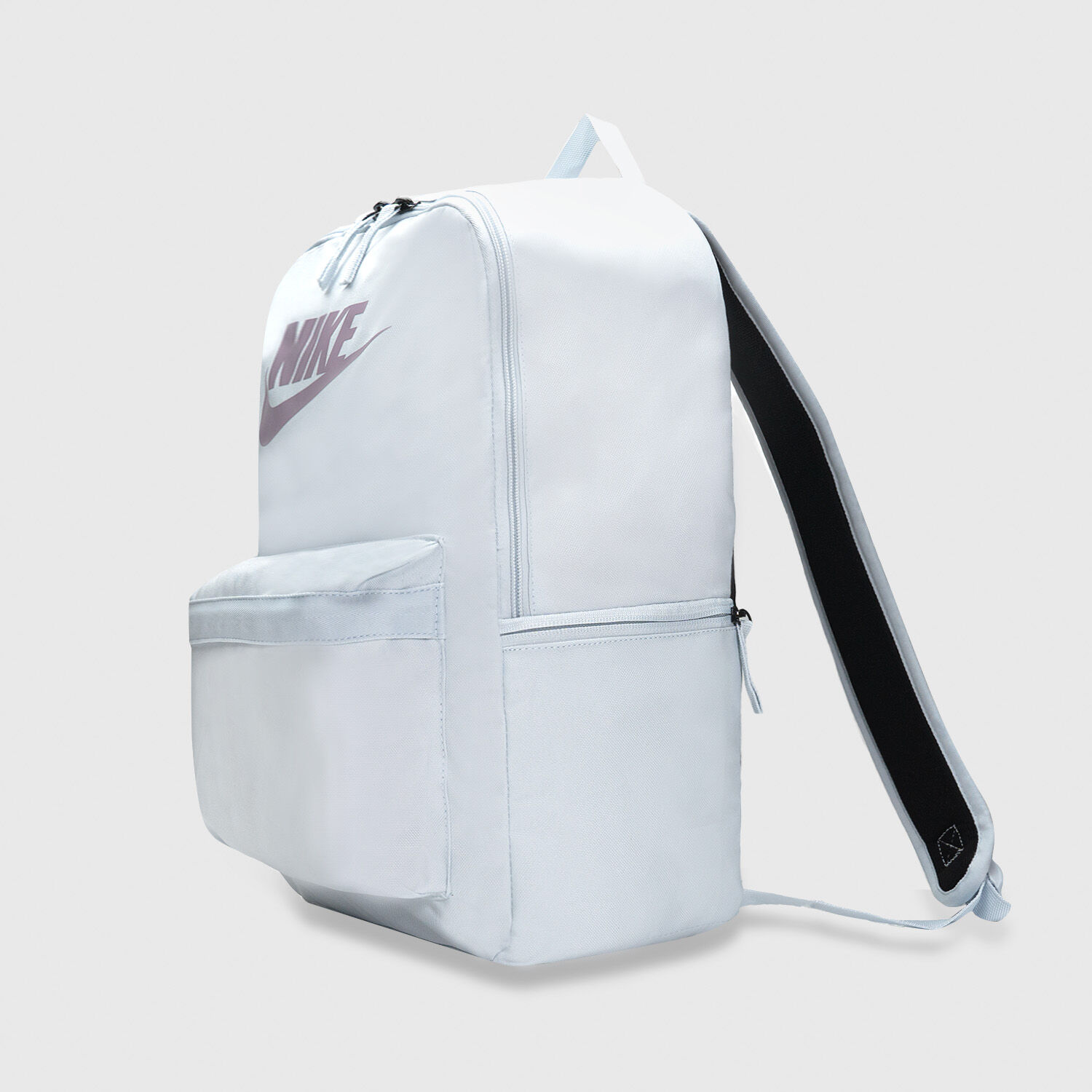 Zaino nike best sale bianco