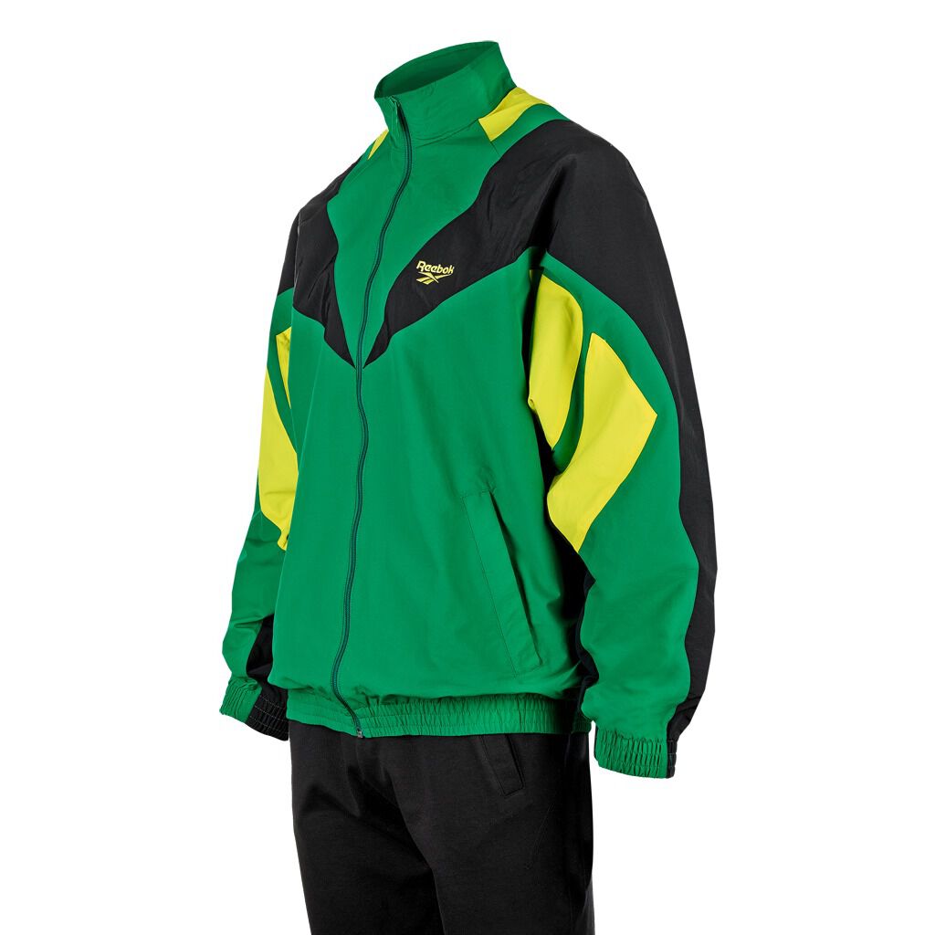 JACKET REEBOK CLASSIC TWIN VECTOR AW LAB