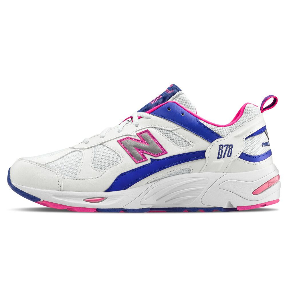 New balance 878 purple deals