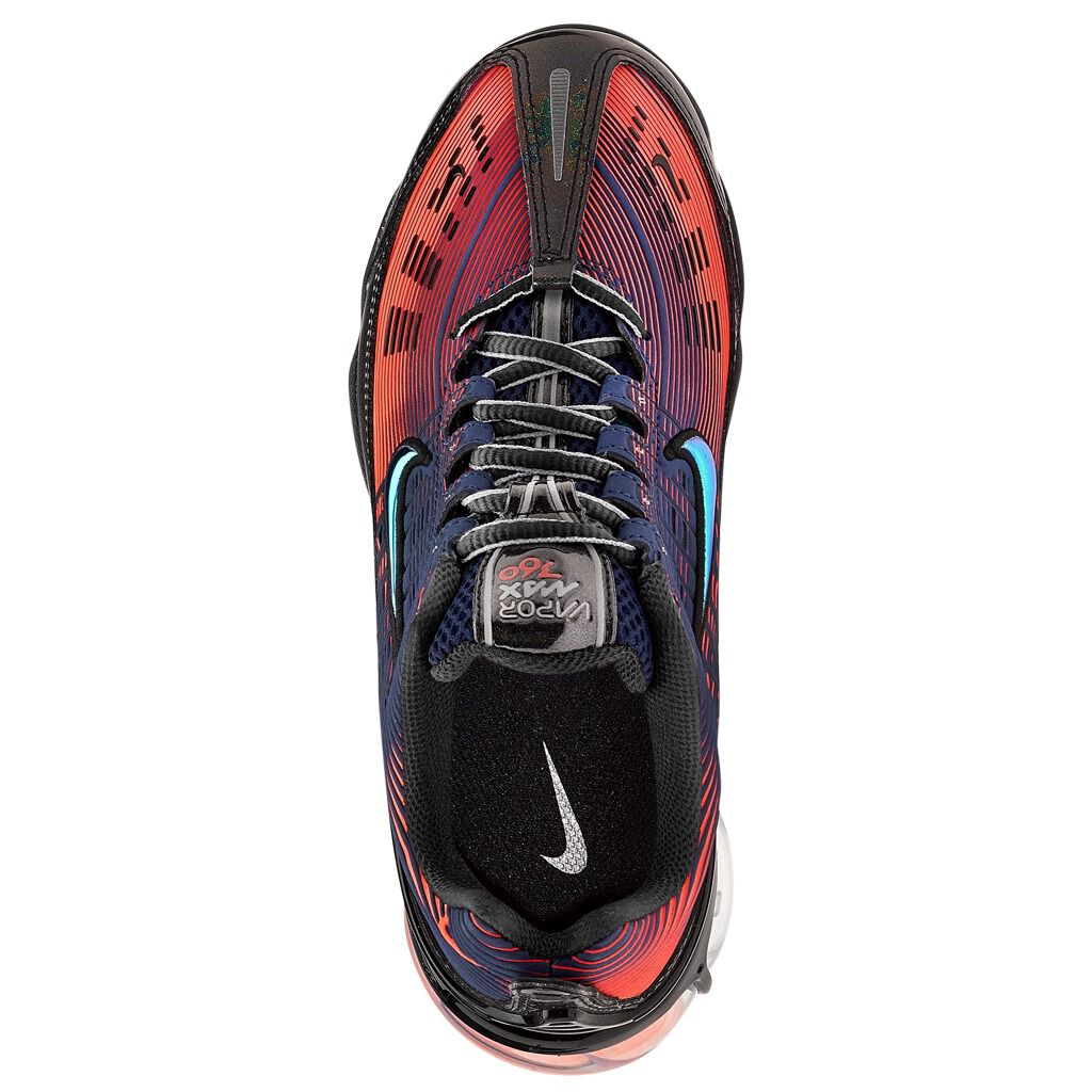 Nike hotsell vapormax trail