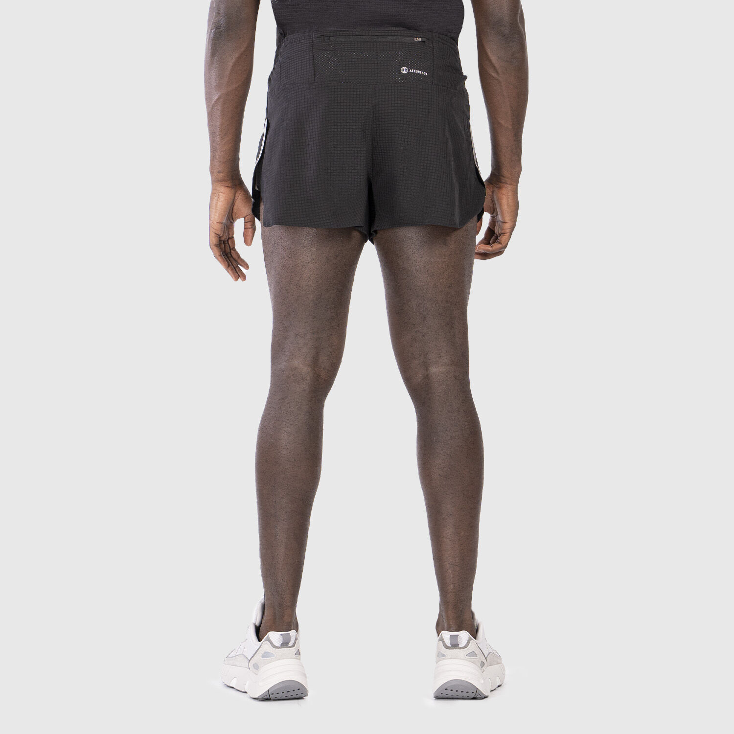 Adidas speed split shorts on sale