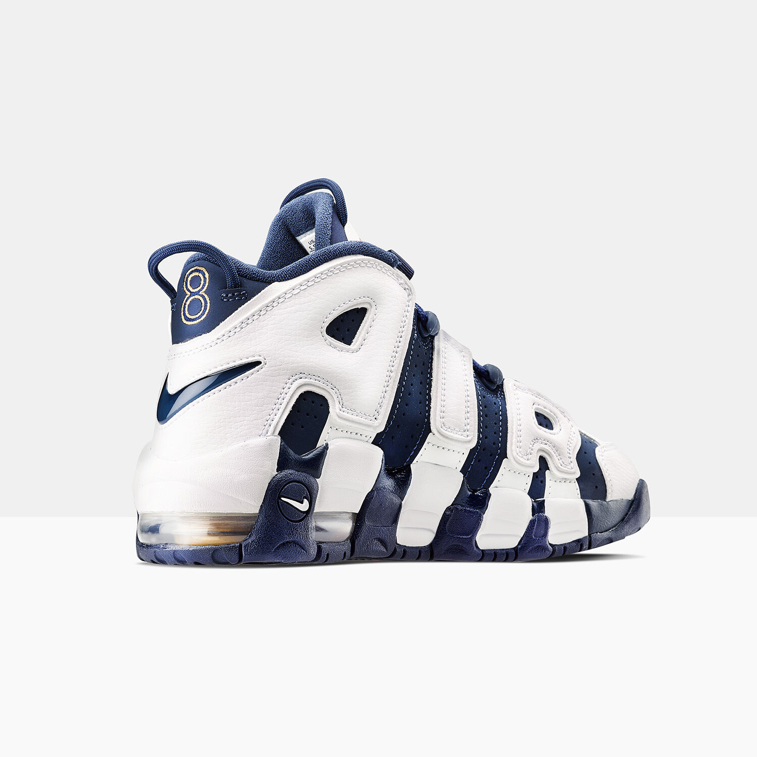 Nike air more donna hot sale
