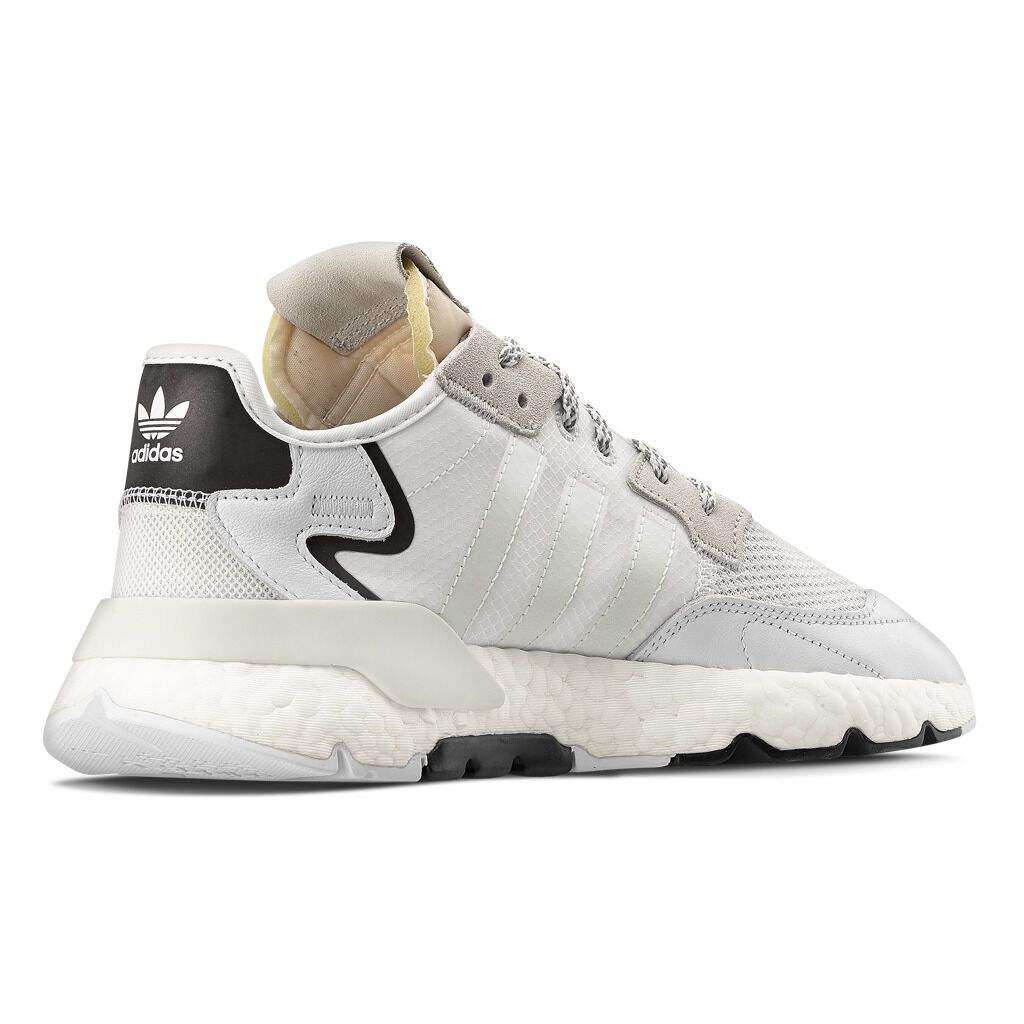 Nite jogger bianche outlet
