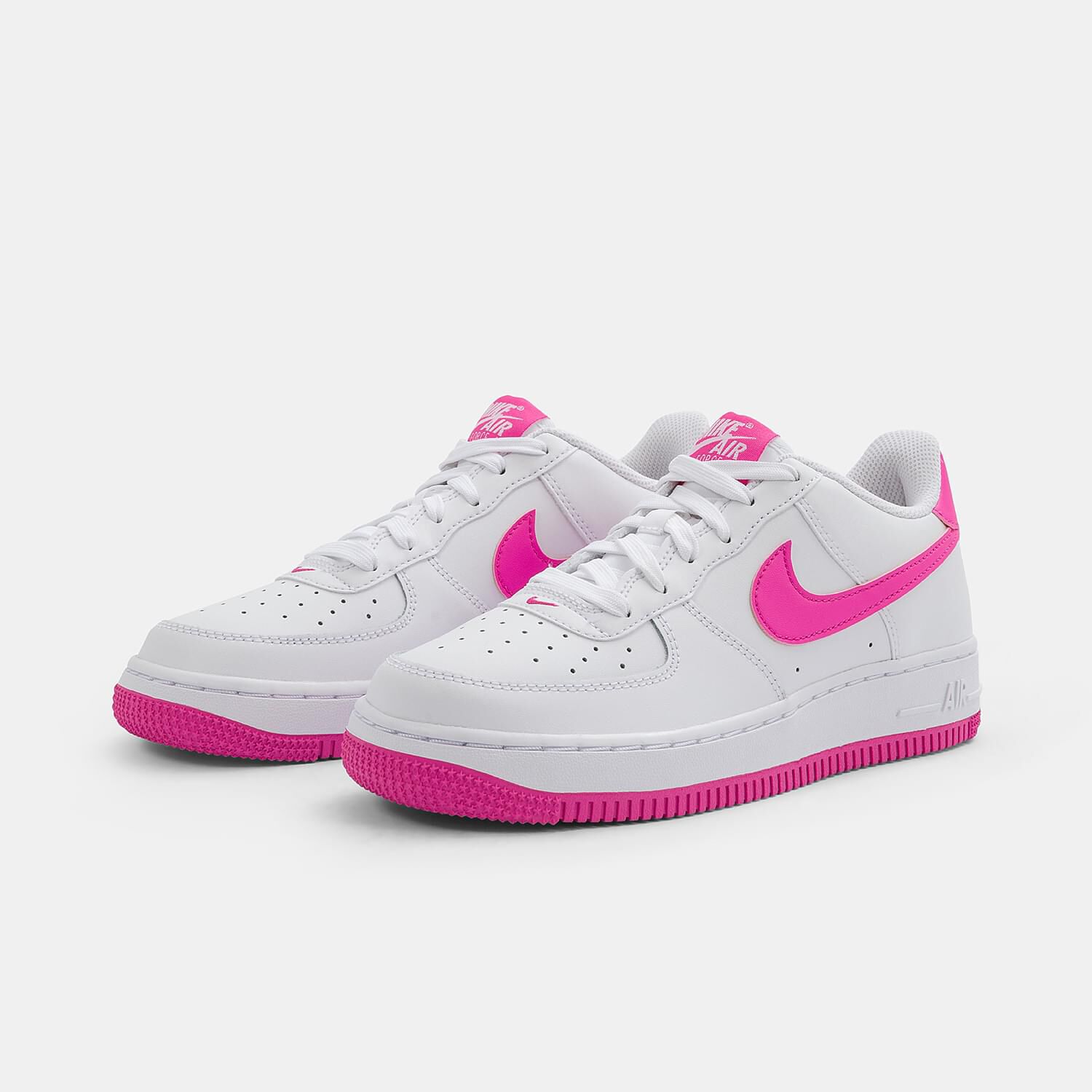 Air force 2025 1 fucsia