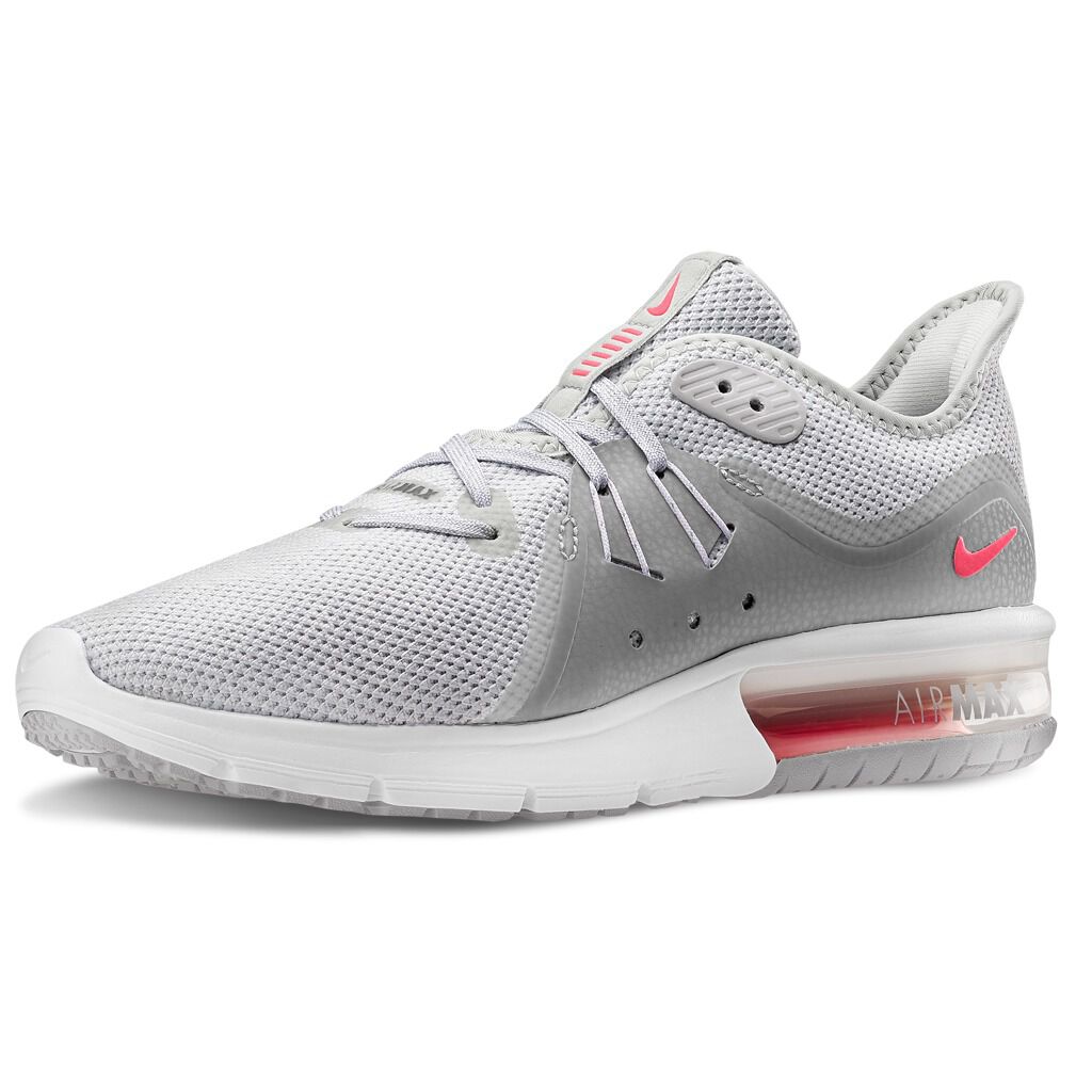 Nike air max sequent mujer clearance