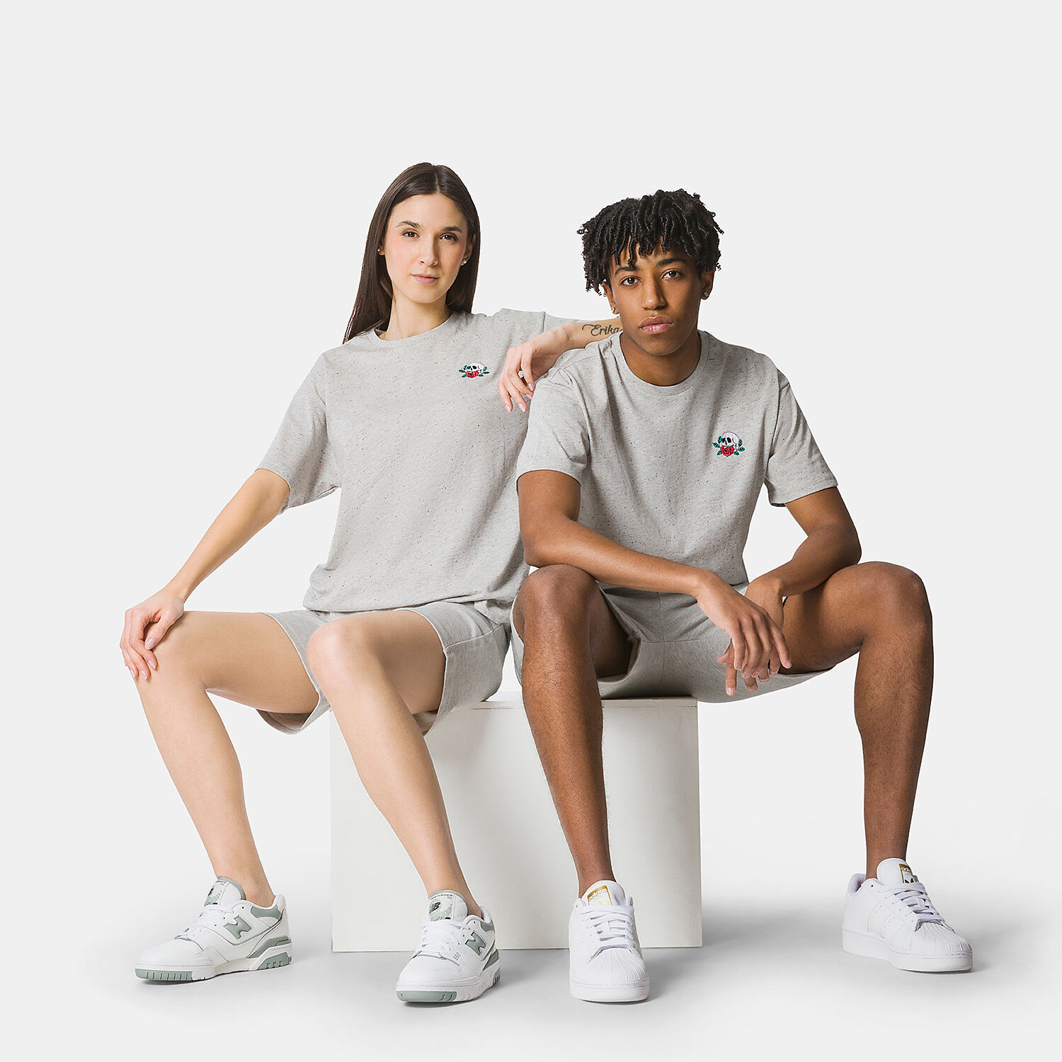 Aw lab magliette top