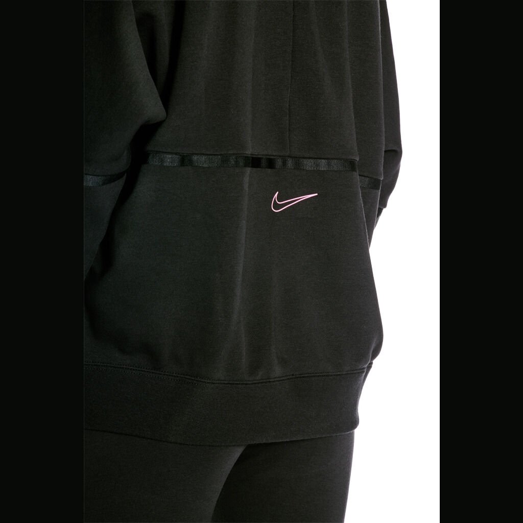 NIKE SPORTSWEAR ARCHIVE SWEATSHIRT BLACK AW LAB