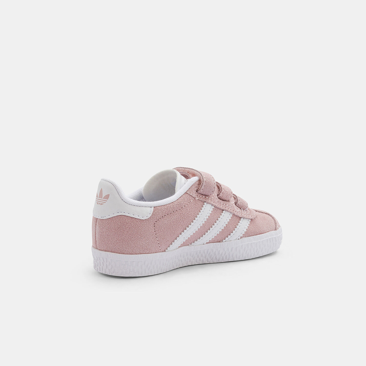 Toddler adidas gazelle pink clearance