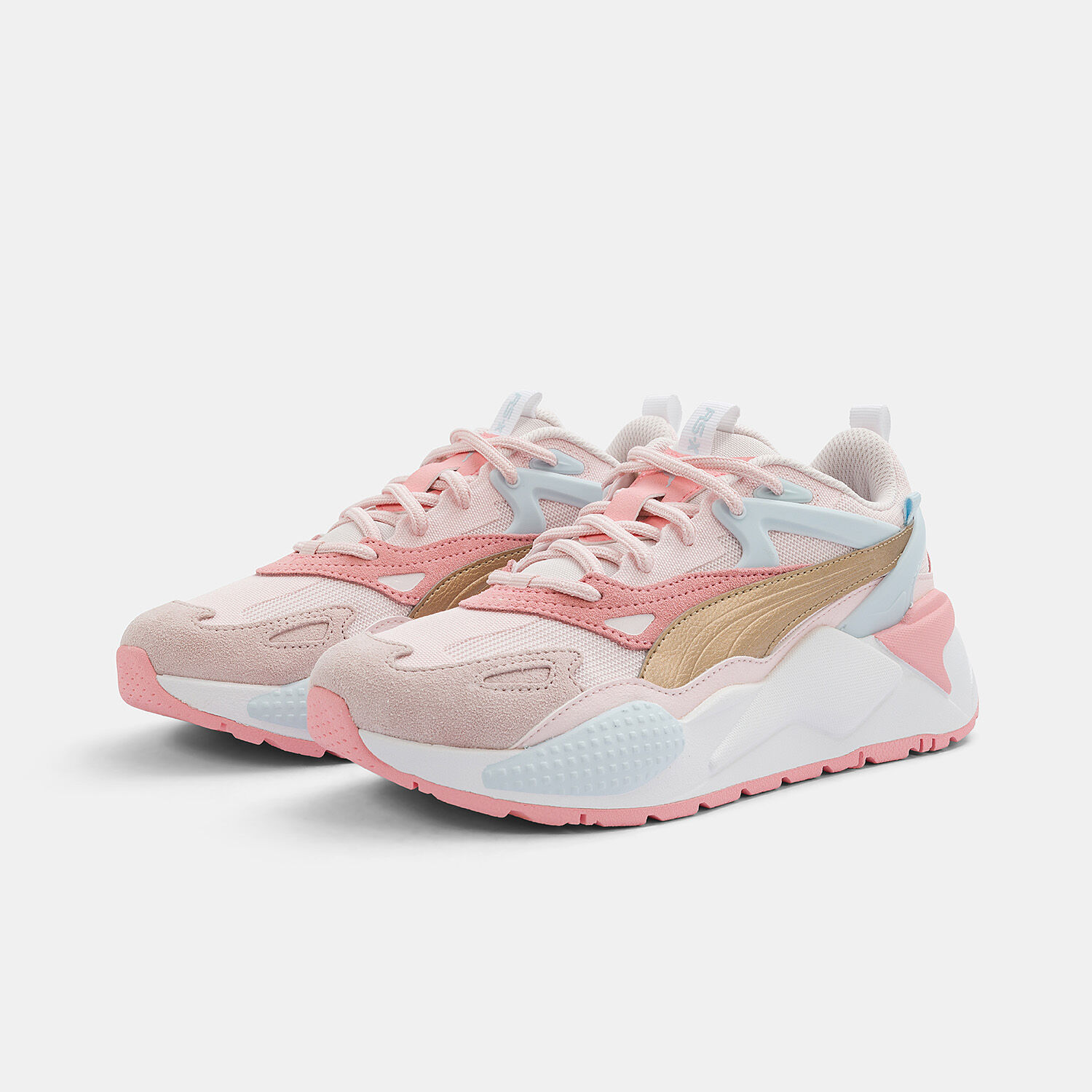 Puma rs x marshmallow top