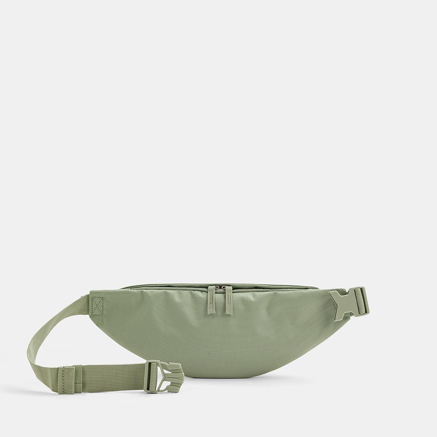 Nike Heritage Green Waist pack AW LAB