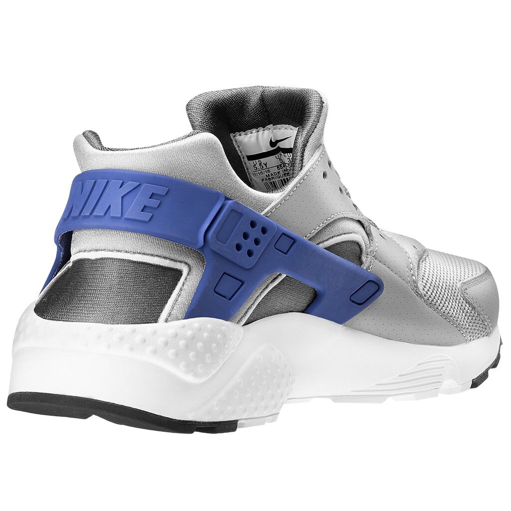 Nike Air Huarache Run charcoal shoes AW LAB