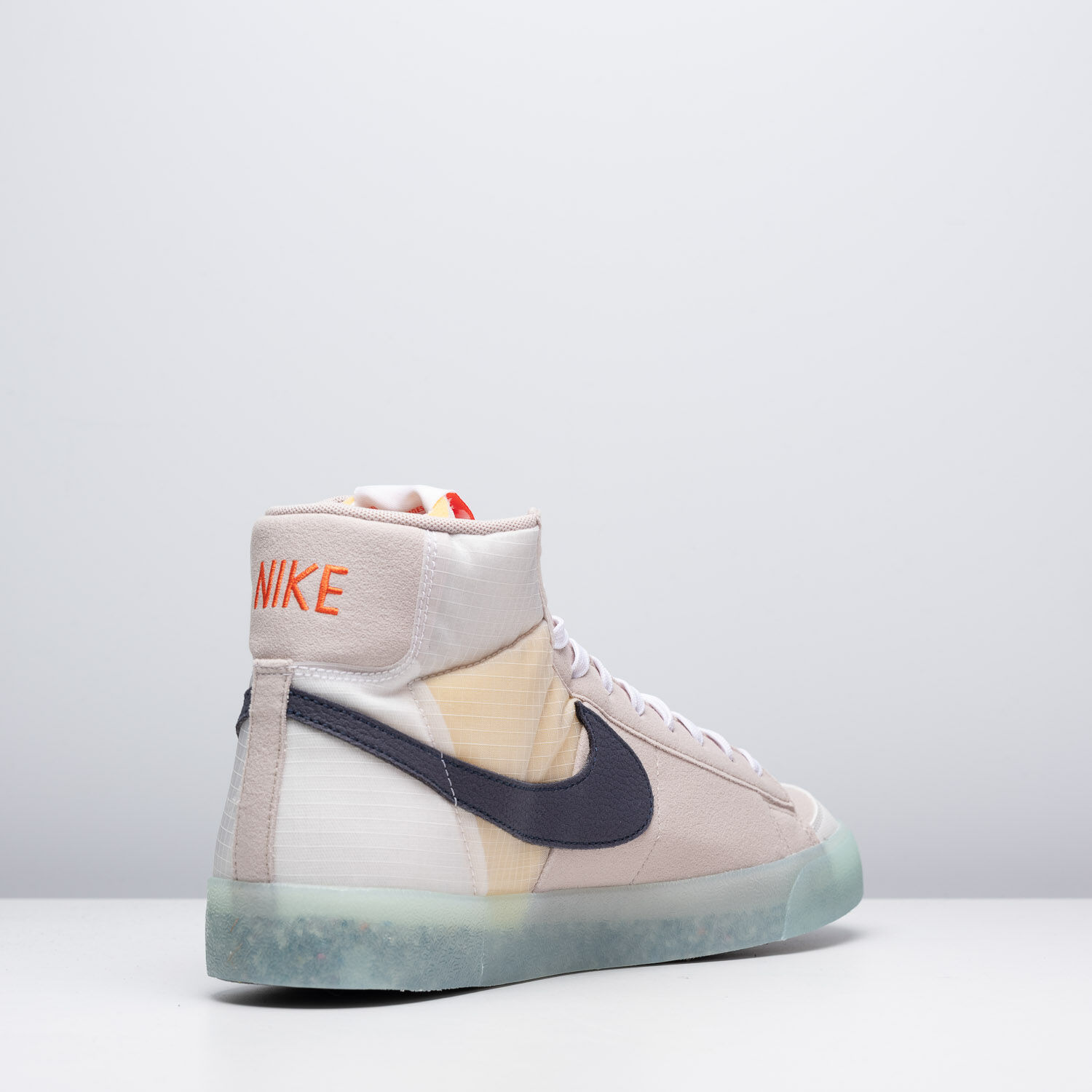 Nike trasparenti shop