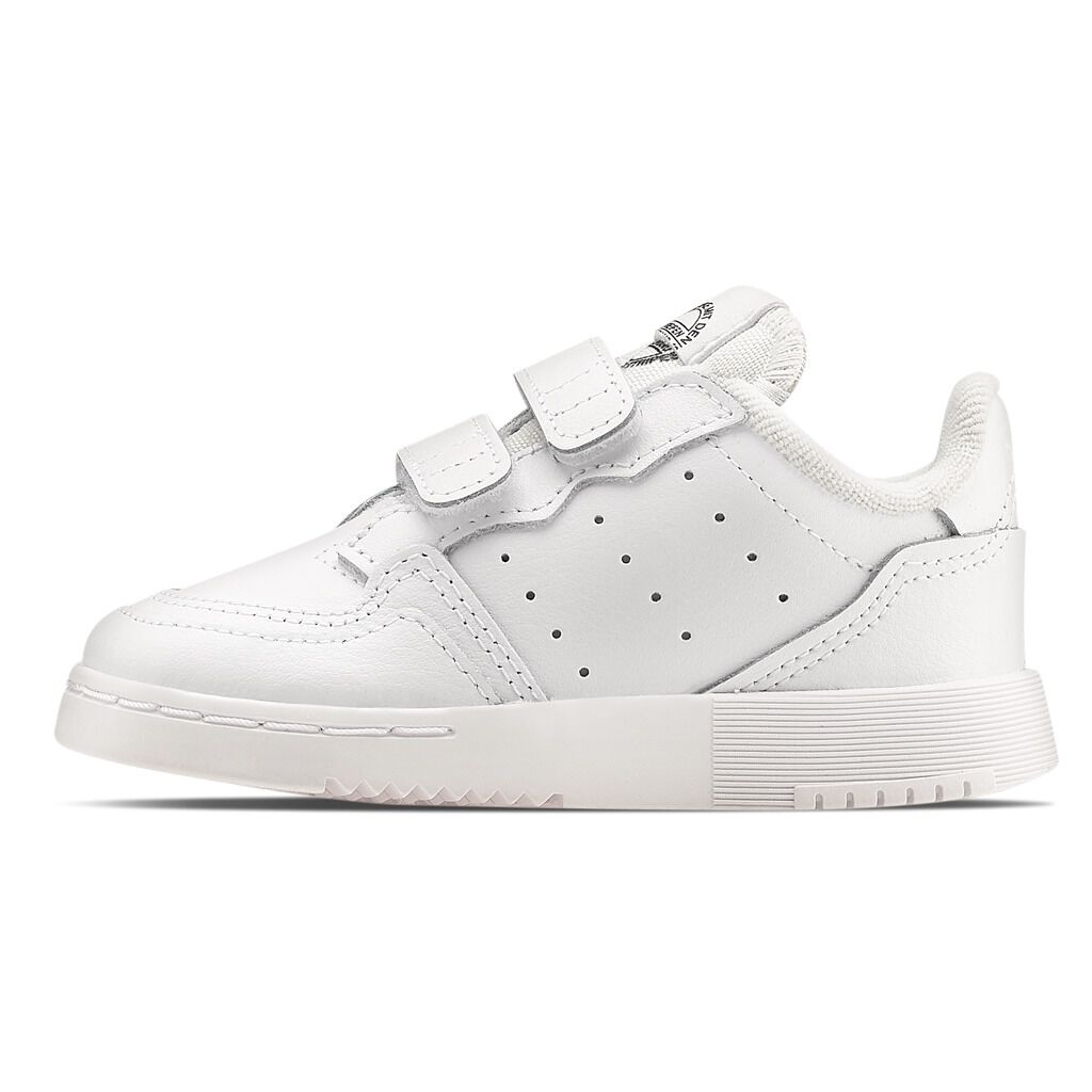 Adidas best sale supercourt infant