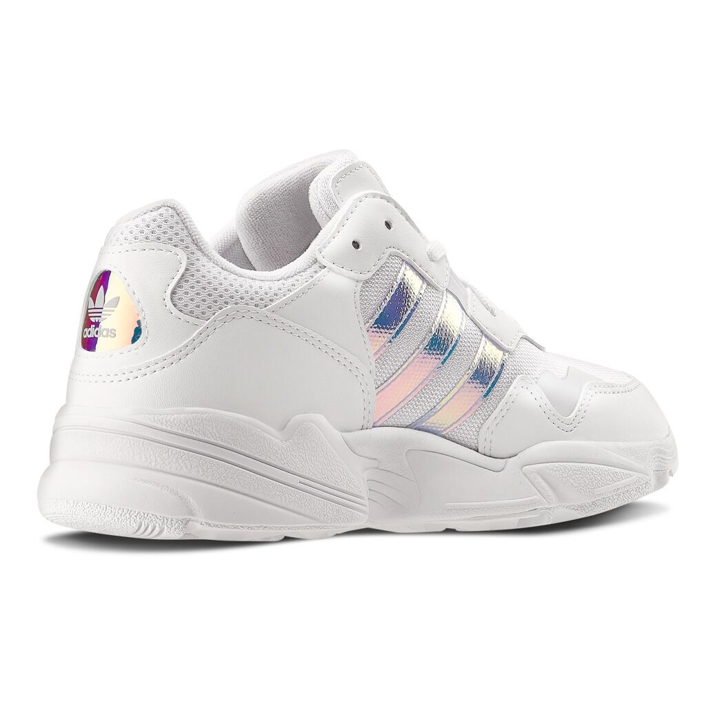 Adidas yung 96 best sale holographic