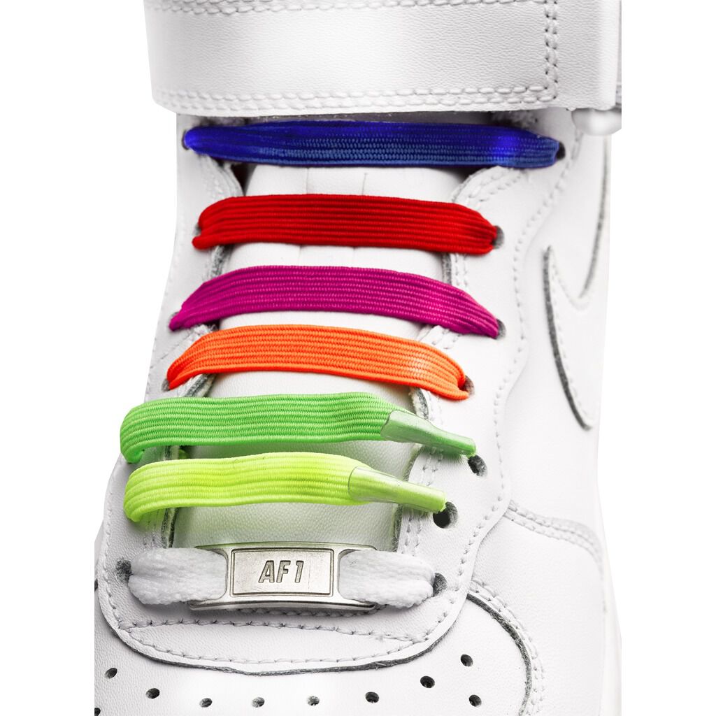 Mini lacci scarpe discount
