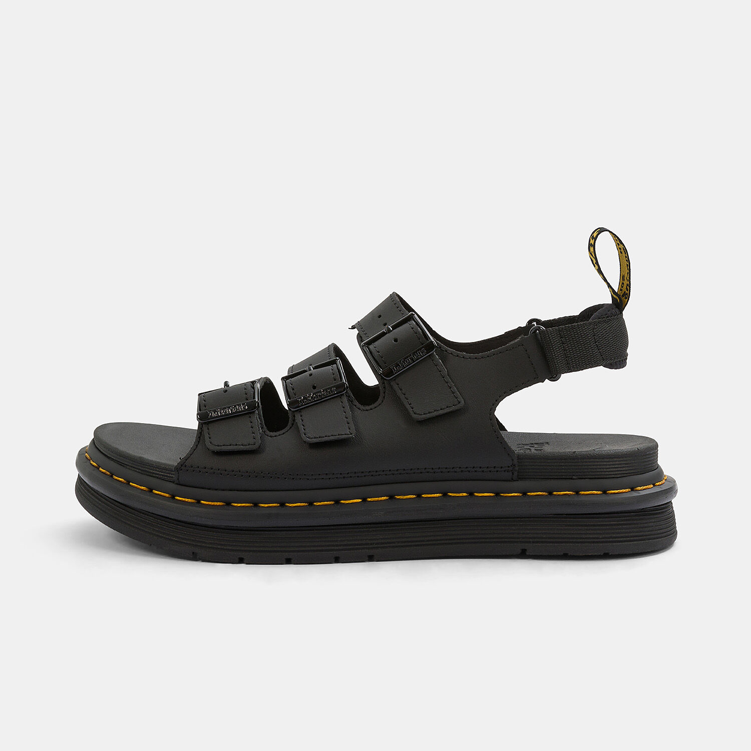 Ciabatte clearance dottor martens