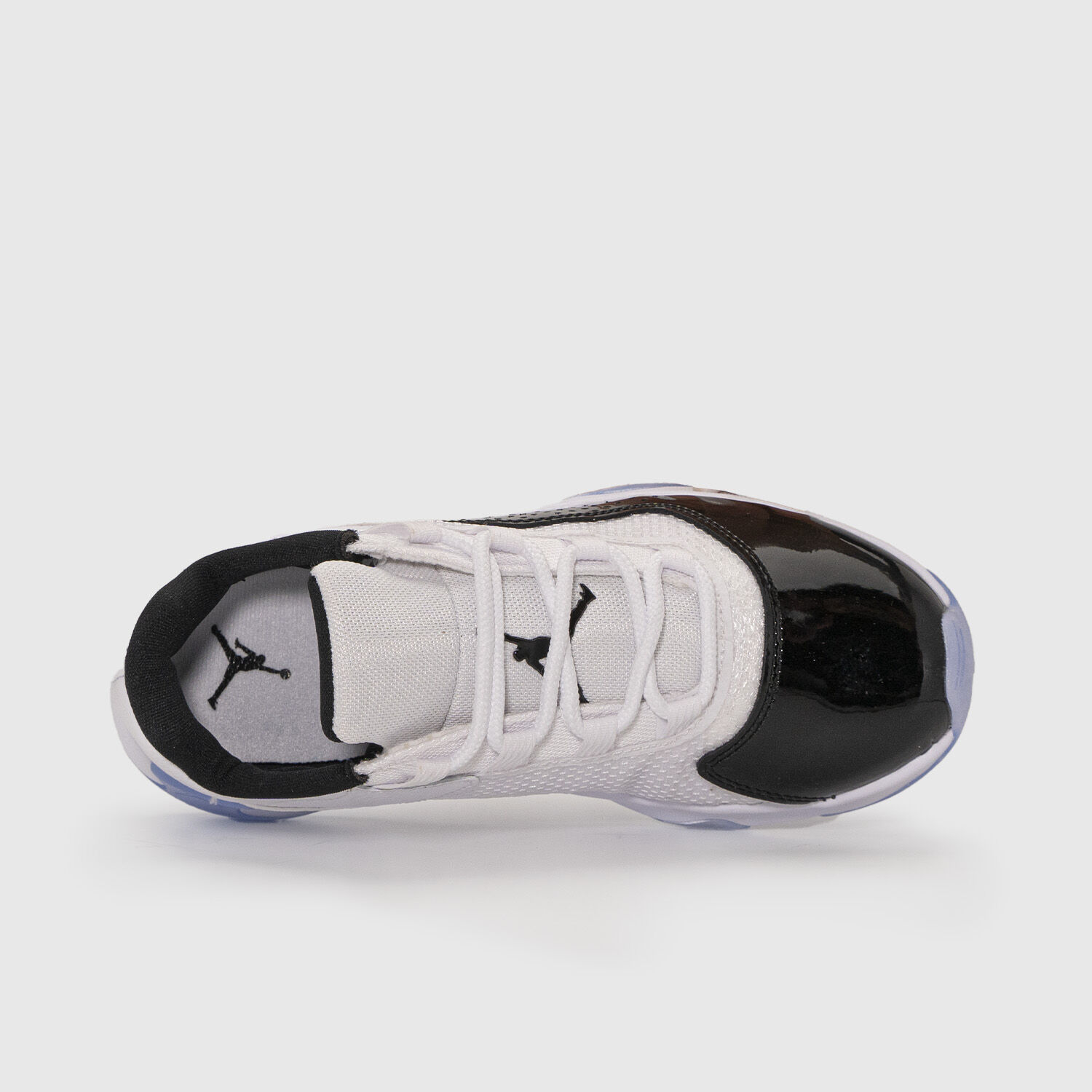 Jordan best sale 11 blancos
