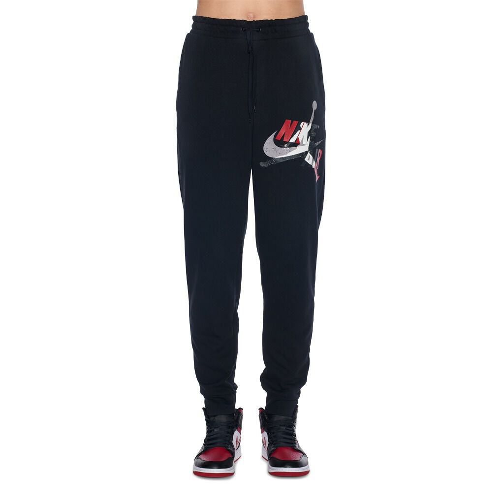 NIKE JORDAN JUMPMAN CLASSIC PANTS AW LAB