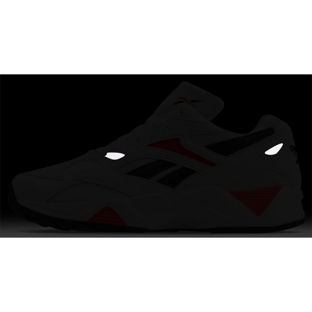 Reebok 2024 aztrek rosso