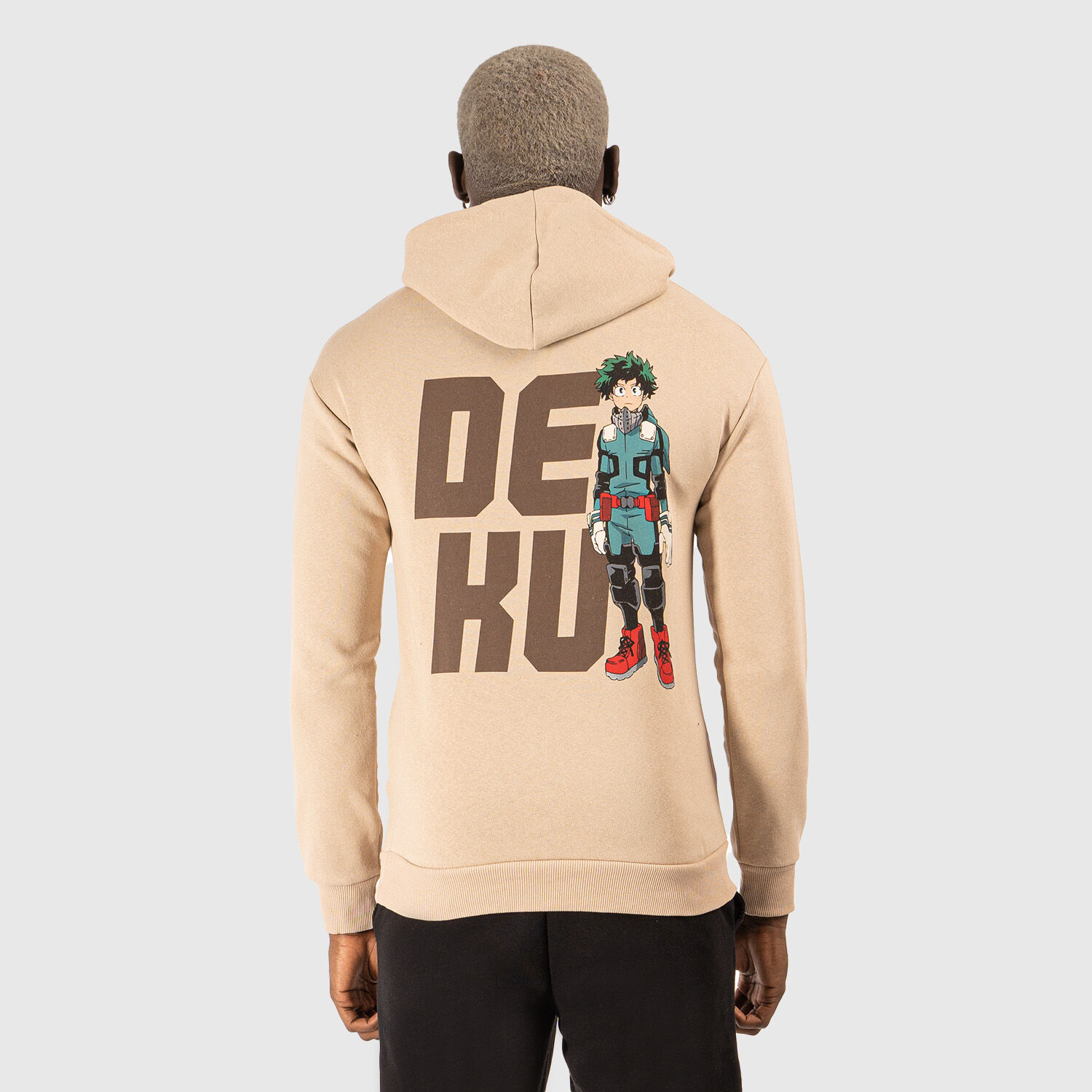 Felpe my best sale hero academia