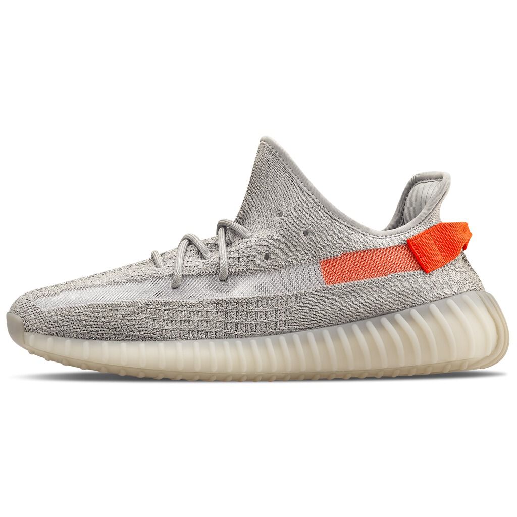 Adidas yeezy grigie discount