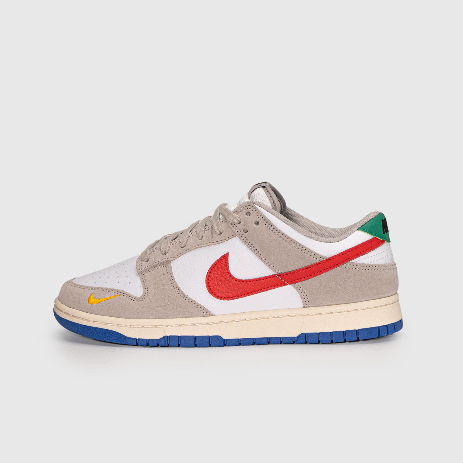 Nike dunk uomo hot sale